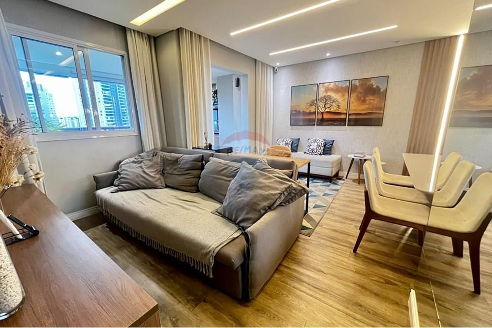 Apartamento - Venda - São Paulo , São Paulo - 5eb3e824-e84d-4c51-8840-0da16a8f8f40.jpeg - 601181003-104