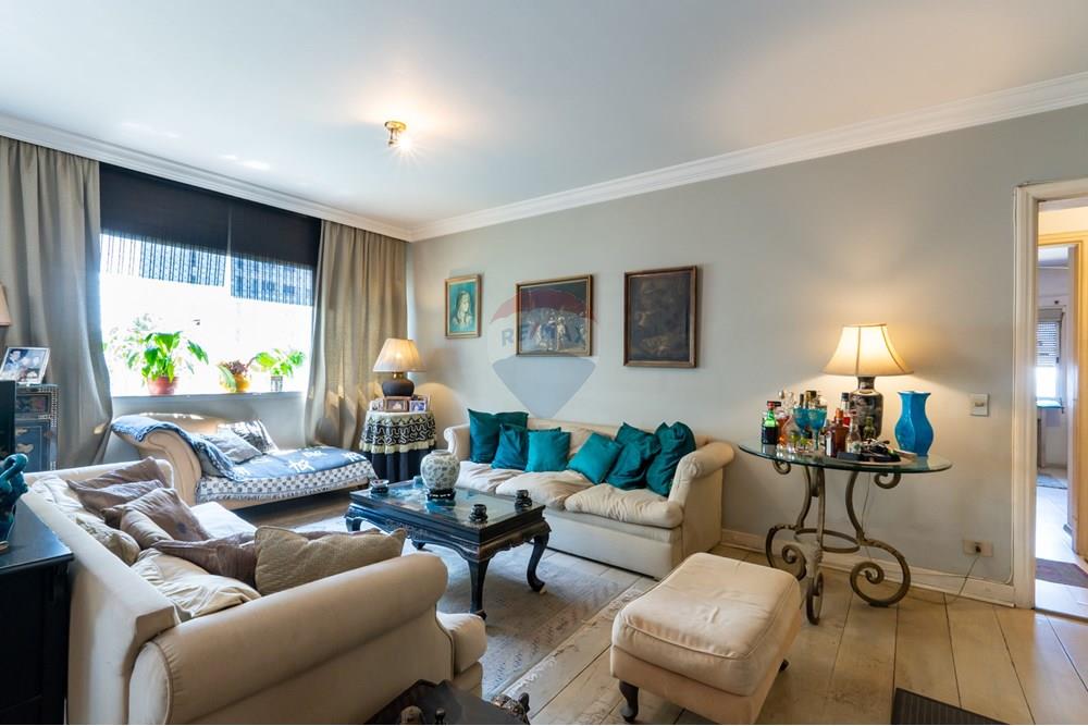 Apartamento - Venda - São Paulo , São Paulo - 01fotos_022.jpg - 601331003-54