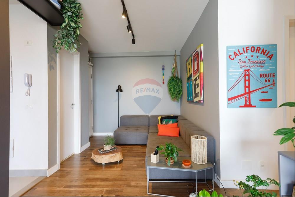 Apartamento - Venda - São Paulo , São Paulo - 25-10-29-R. Fortunato Ferraz, 210 - Vila Anastácio_003_CapodannoFotografia.jpg - Sala - 602341026-19