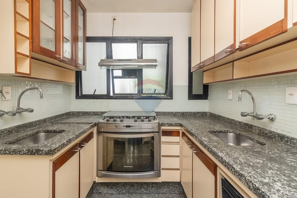 Apartamento - Venda - São Paulo , São Paulo - IMG_518817.jpg - Cozinha - 601371117-10