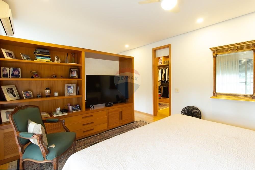 Residential - คอนโด-อพาร์ทเมนต์ - เซาเปาโล , เซาเปาโล - BR - 24 Suíte 1.jpg - 601971072-32