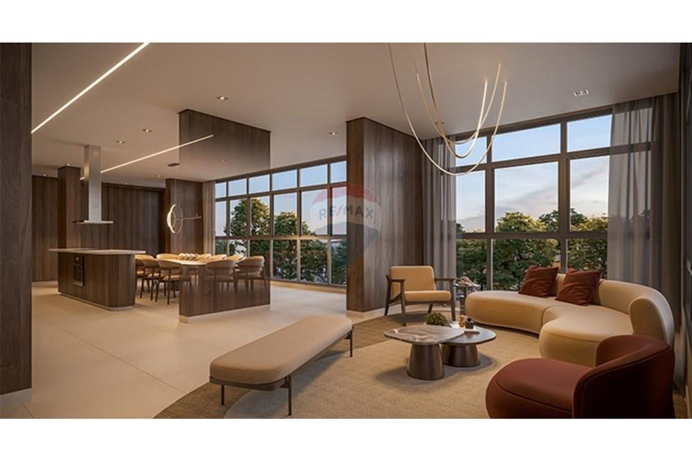 Apartamento à venda com 1 quarto, 26m² - Foto 17