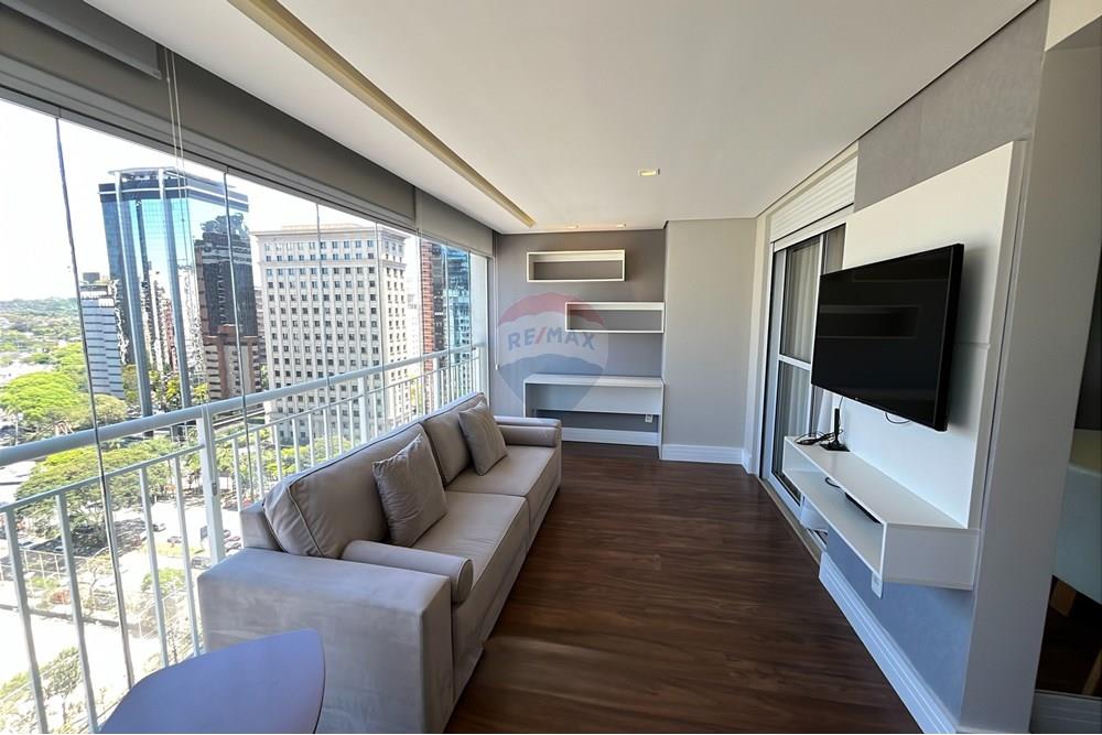 Apartamento - Alugar - São Paulo , São Paulo - AMFW7063.JPEG - 602331019-83