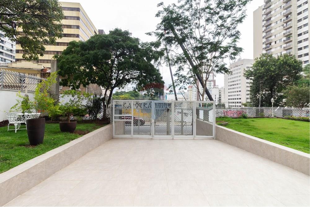 Apartamento - Venda - São Paulo , São Paulo - 20 FRENTE CONDOM. (1 ) (1).jpg - 601261087-44