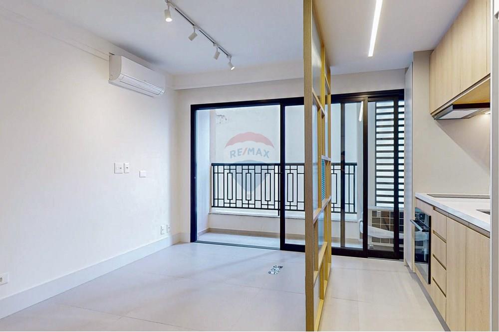 Residential - Διαμέρισμα - Σάο Πάολο , Σάο Πάολο - BR - 01fotos_036.jpg - 601251021-283