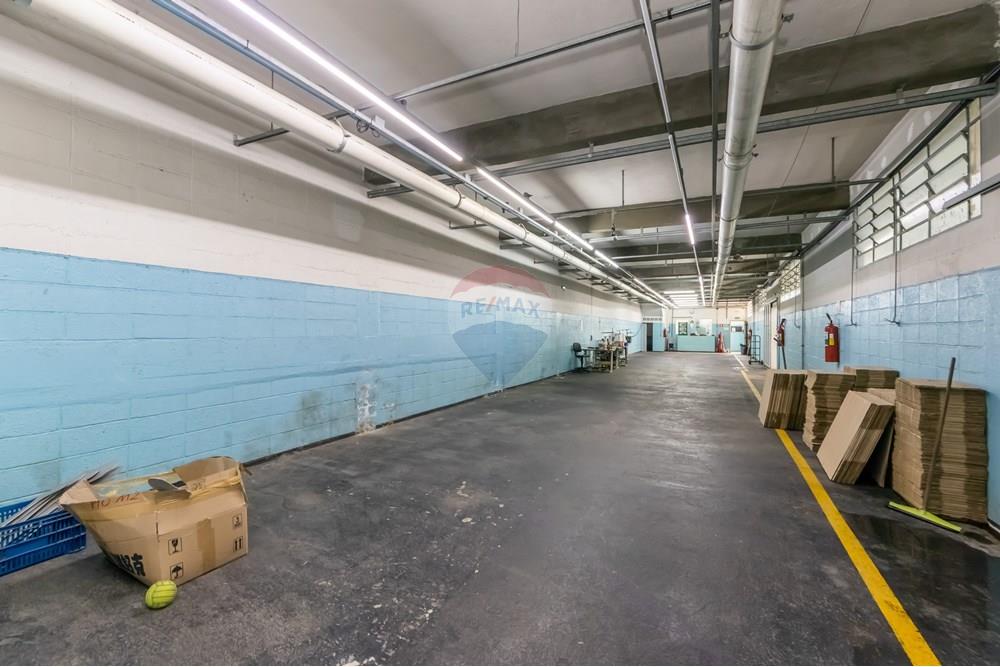 Galpão - Venda - São Paulo , São Paulo - IMG_564142.jpg - 602181015-81