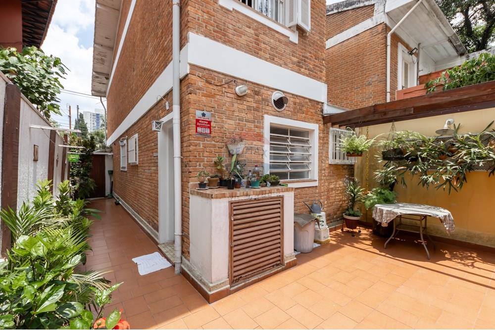 Sobrado - Venda - São Paulo , São Paulo - IMG_632217.jpg - 602051002-70