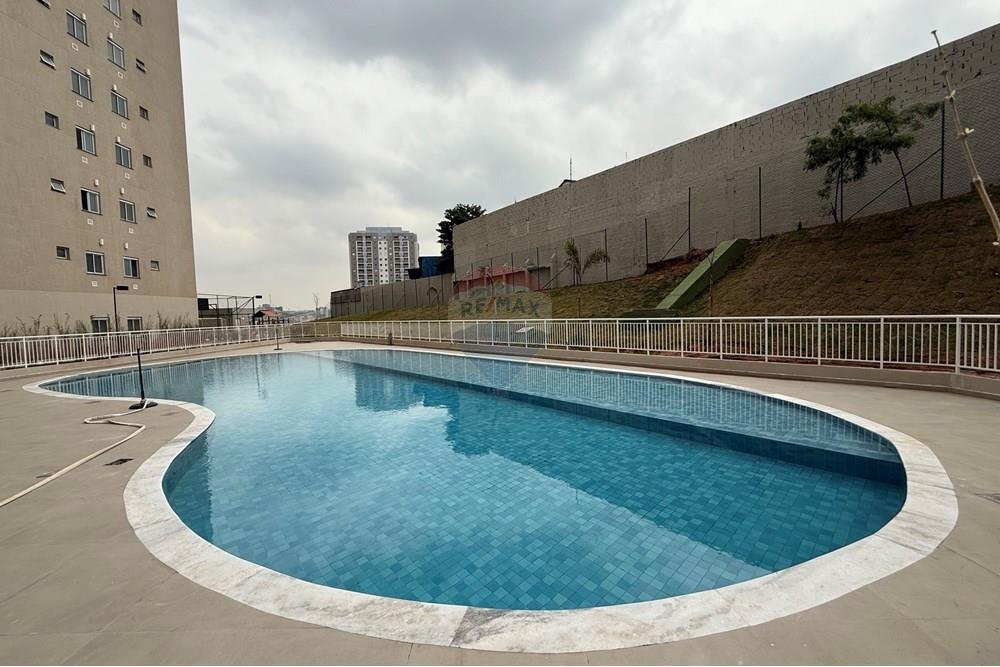 Apartamento - Venda - Carapicuíba , São Paulo - 40.JPG - 602181038-455