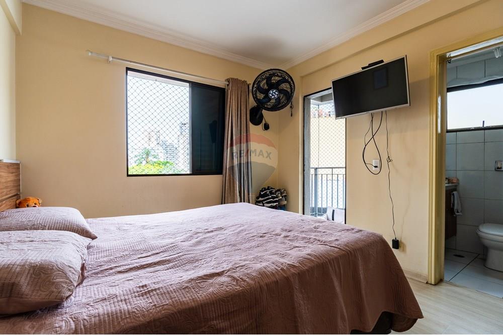 Apartamento - Venda - Osasco , São Paulo - 24_AP.jpg - 601471015-55