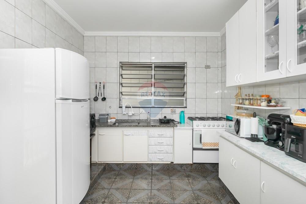 Sobrado - Venda - São Paulo , São Paulo - 1-16.jpg - Cozinha - 602261039-28