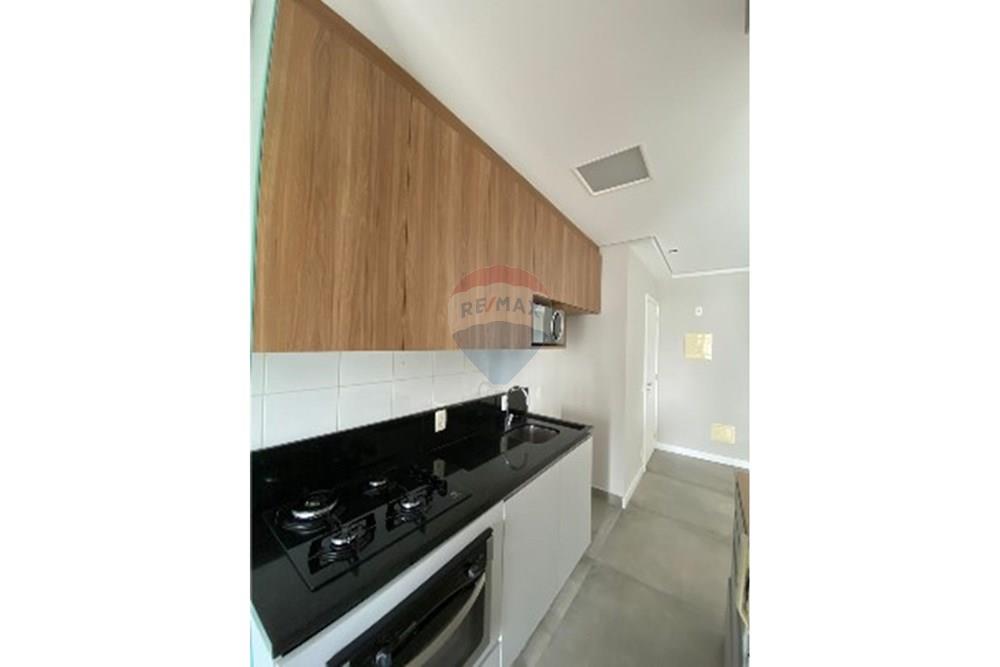 Apartamento - Alugar - São Paulo , São Paulo - 11B.jpg - 601361021-1770