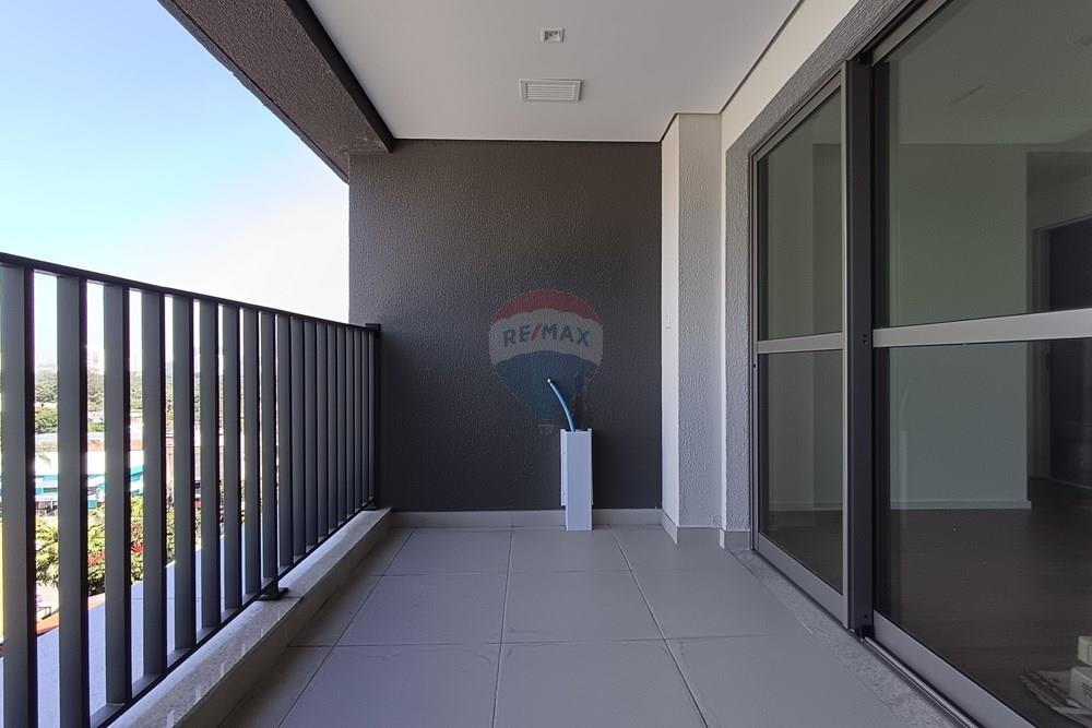 Apartamento - Alugar - São Paulo , São Paulo - IMG_20260327_105219.jpg - Varanda - 602171001-38