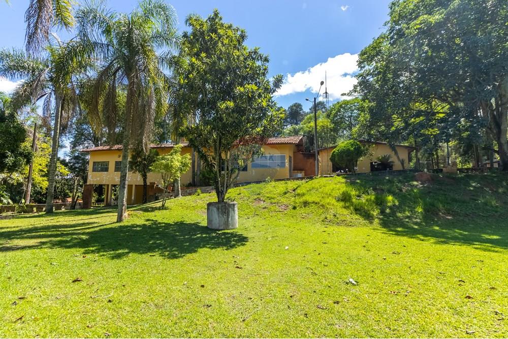 Chácara / Sítio / Fazenda - Venda - São Roque , São Paulo - 73.jpg - 602181038-458