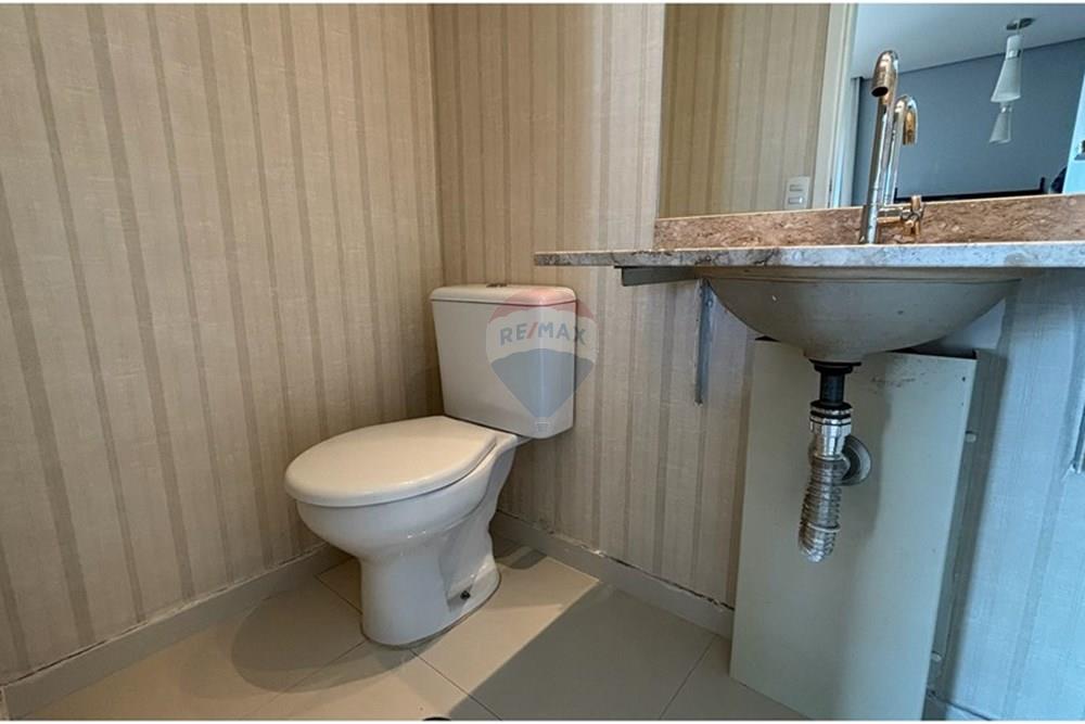 Apartamento - Alugar - São Paulo , São Paulo - IMG_2923.jpg - Banheiro - 601811037-23