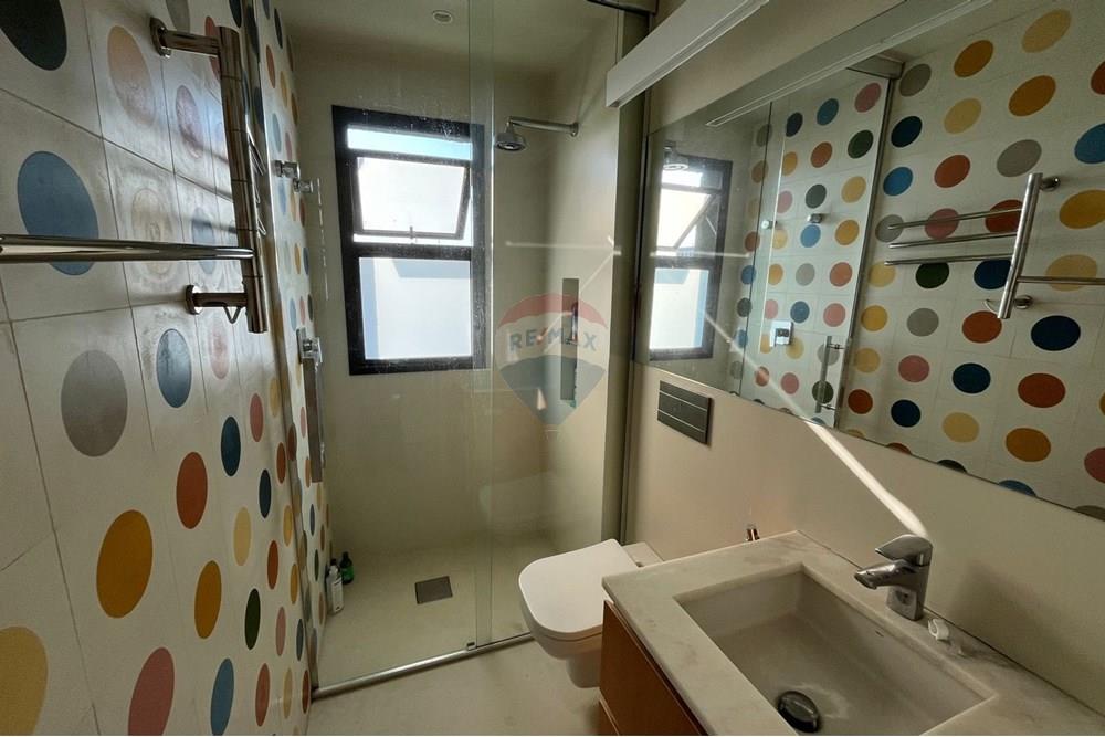 Apartamento - Alugar - São Paulo , São Paulo - Banheiro.jpg - 602061040-33