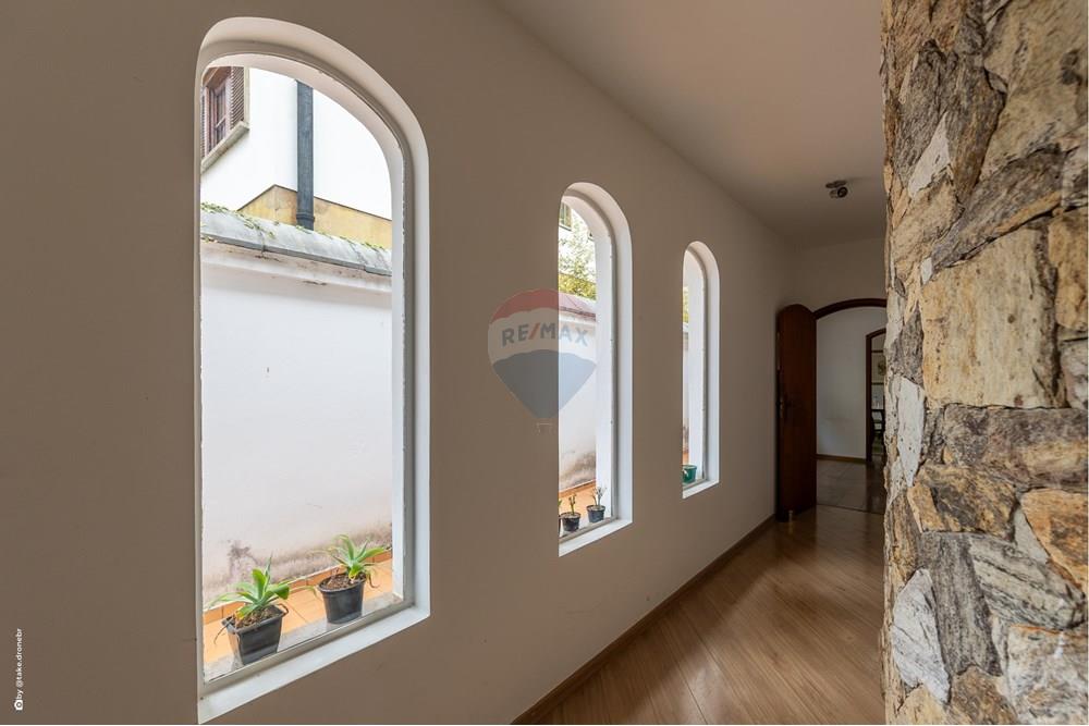 Casa - Alugar - São Paulo , São Paulo - TKD-7203.jpg - 602151008-166