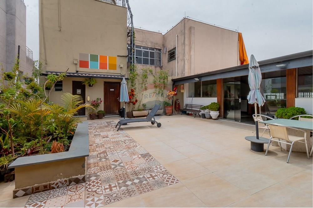 Apartamento à venda com 3 quartos, 130m² - Foto 37