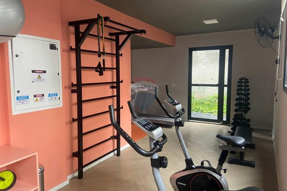 Apartamento - Alugar - São Paulo , São Paulo - Screenshot_20260122_175638_Gallery.jpg - Sala de Ginástica - 602161021-14