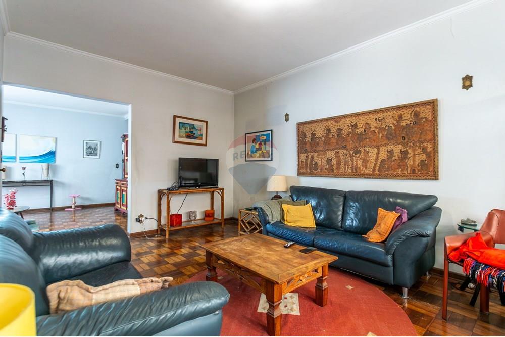 Casa - Venda - São Paulo , São Paulo - 601301016-266- Al. dos Guaicanãs, 462-003.jpg - 601301016-266