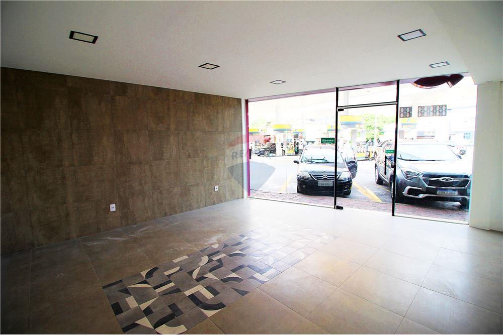 Ponto Comercial/ Loja - Alugar - São Paulo , São Paulo - 4 - 602191028-22