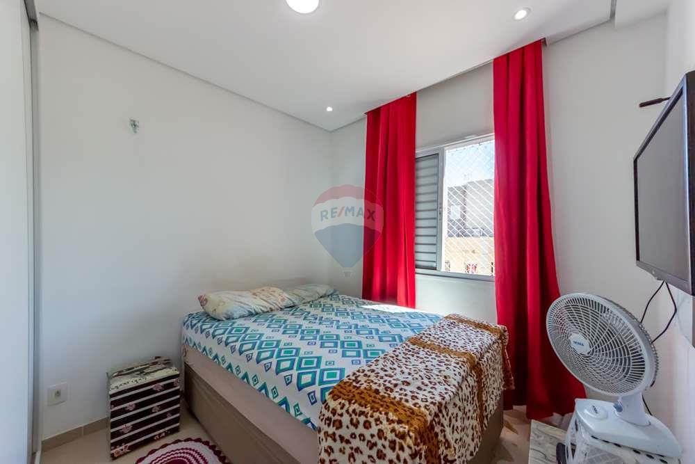 Apartamento à venda com 2 quartos, 46m² - Foto 12