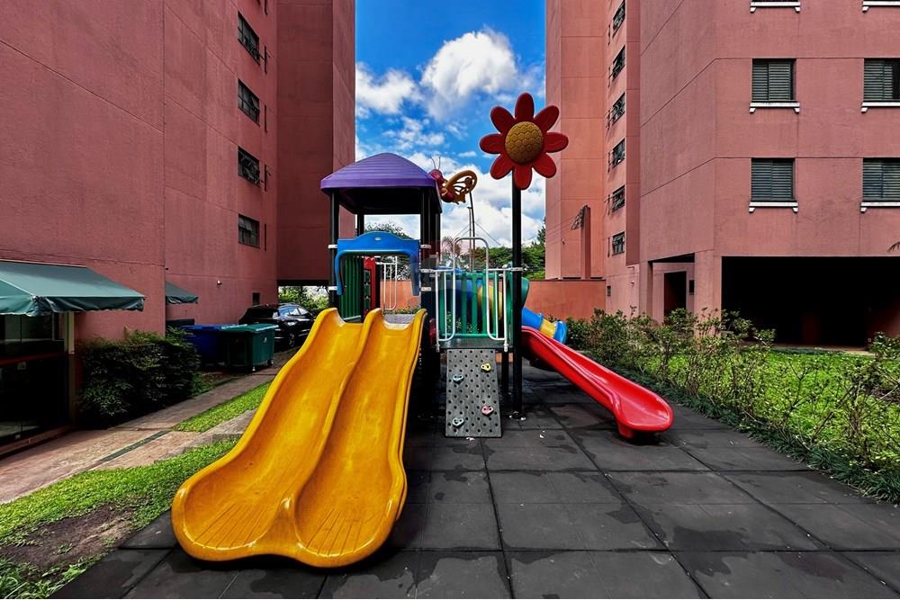 Gyvenamasis - Butas - San Paulas , San Paulas - BR - IMG_5569.jpg - 602331017-65