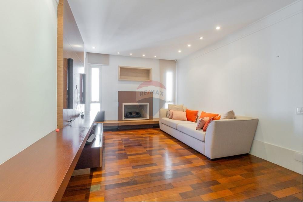 Apartamento - Venda - São Paulo , São Paulo - IMG_4129.jpg - Sala de estar - 601081064-42