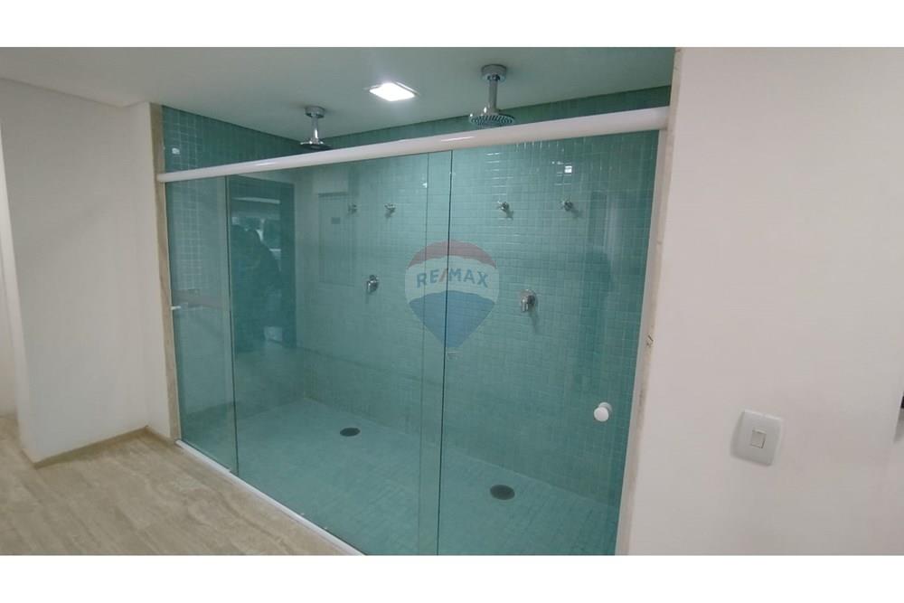 Apartamento - Alugar - São Paulo , São Paulo - 12 SAUNA DUCHAS.jpeg - 630331112-11