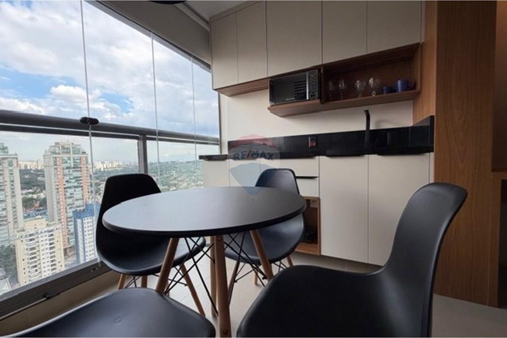 Studio - Alugar - São Paulo , São Paulo - IMG_5627 (6).jpeg - 601361082-2