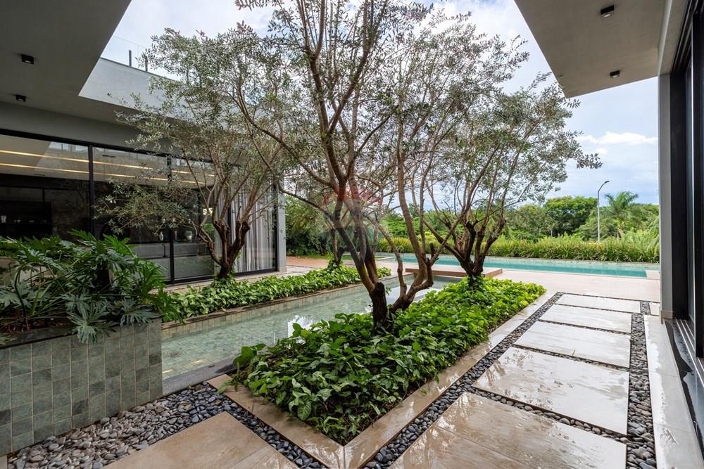 Casa de Condomínio - Venda - Cravinhos , São Paulo - casa_venda_fazenda_santa_maria_cravinhos_renata_salomao (92).jpg - 601251261-64