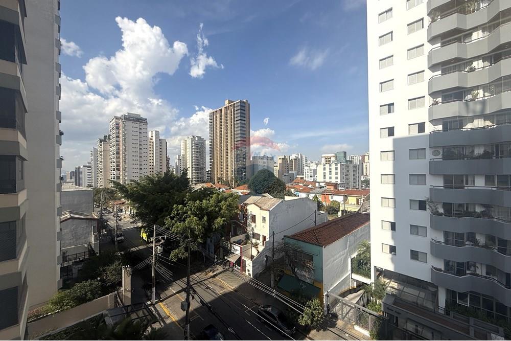 Apartamento - Venda - São Paulo , São Paulo - IMG_5527.JPG - 602191016-217