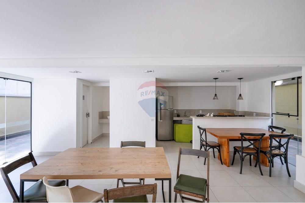 Apartamento - Venda - São Paulo , São Paulo - Vende Apto andar alto Ensolarado Silencioso 145 m2 Rua Teixeira da Silva 03 min a pé metrô Brigadeiro1.jpg - 601241006-43