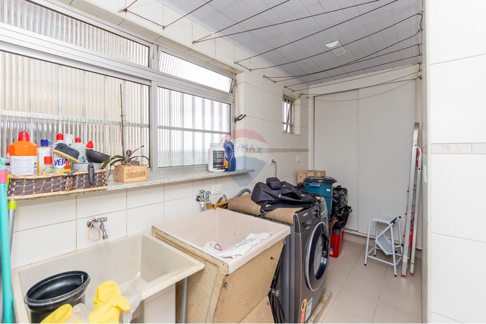 Apartamento à venda com 3 quartos, 83m² - Foto 3