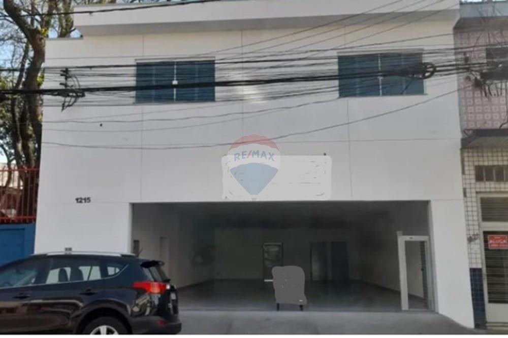 Ponto Comercial - Alugar - São Paulo , São Paulo - 19.jpg - 602291021-310