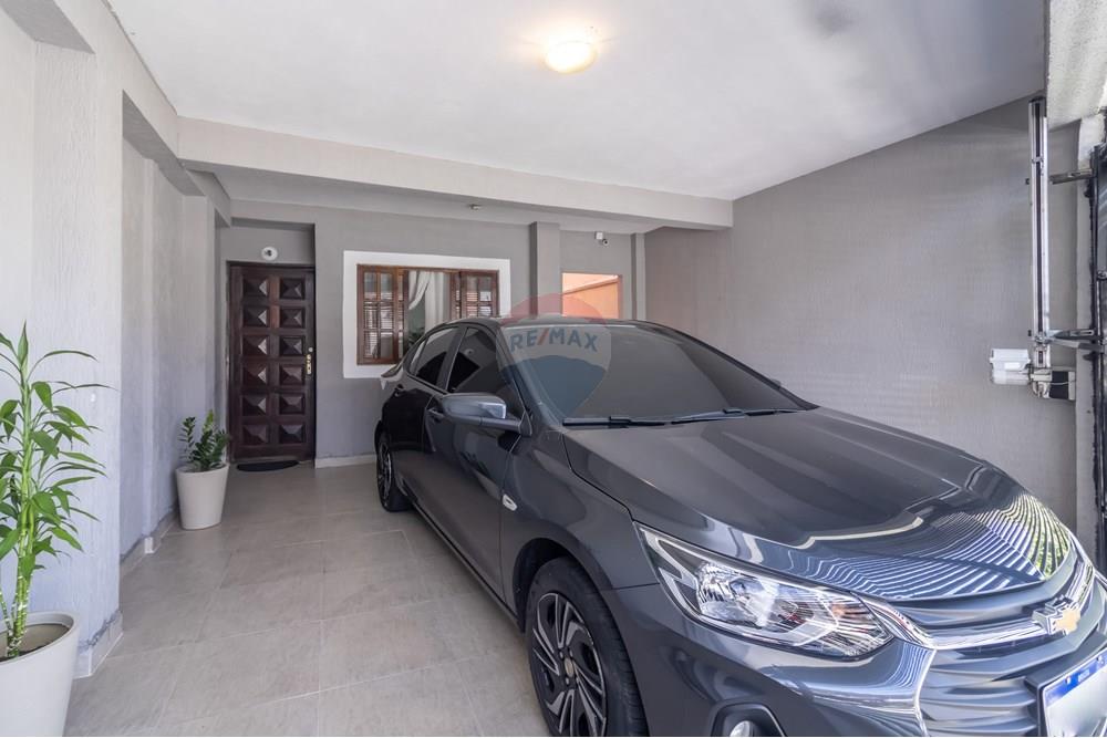 Sobrado - Venda - São Paulo , São Paulo - IMG_776316.jpg - Garagem - 602261039-19