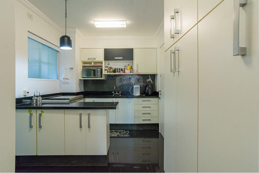 Apartamento - Venda - São Paulo , São Paulo - 01fotos_009.jpg - Cozinha - 601251048-123