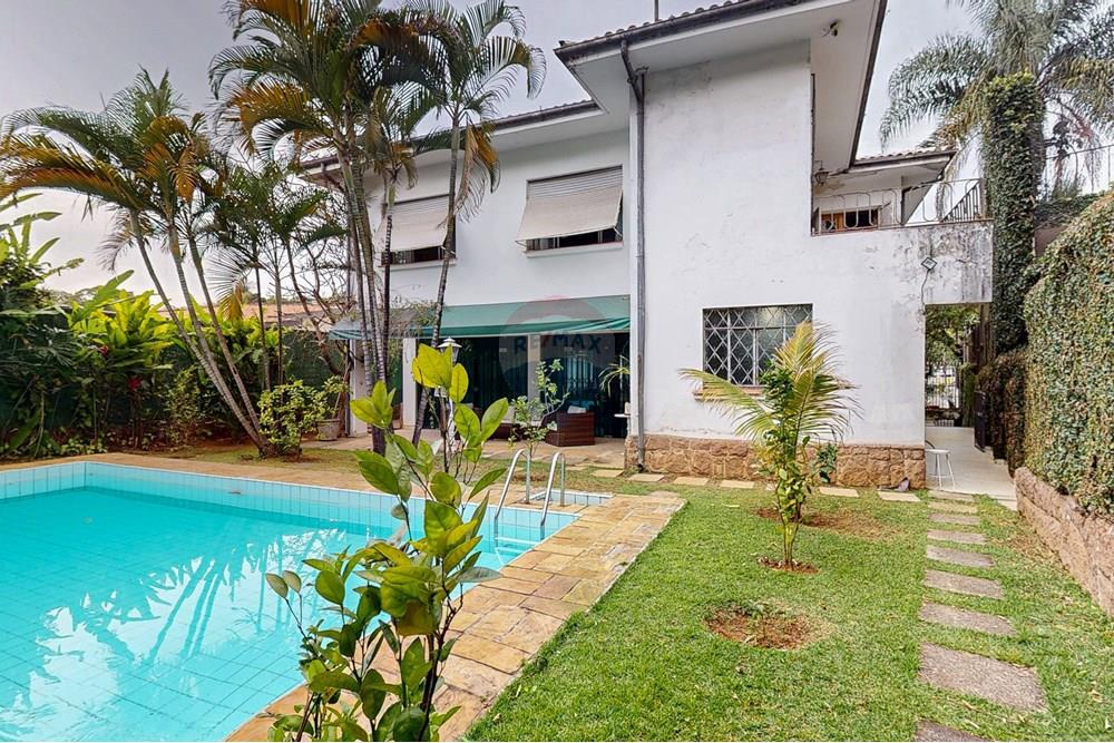 Casa - Venda - São Paulo , São Paulo - 01fotos_072.jpg - 601251084-267