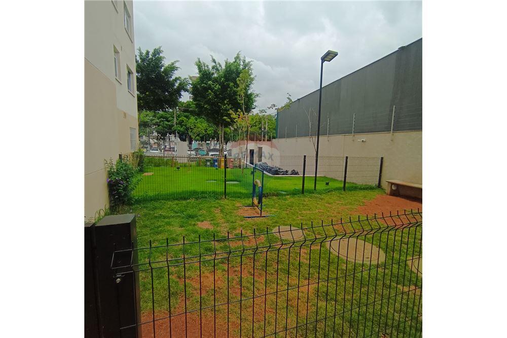 Apartamento - Alugar - São Paulo , São Paulo - 32 - 601471019-119