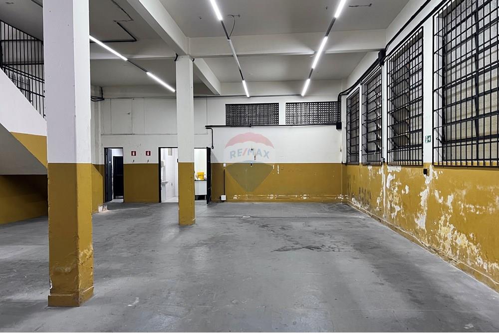 Prédio - Alugar - São Paulo , São Paulo - IMG_9658.JPG - 601471030-51