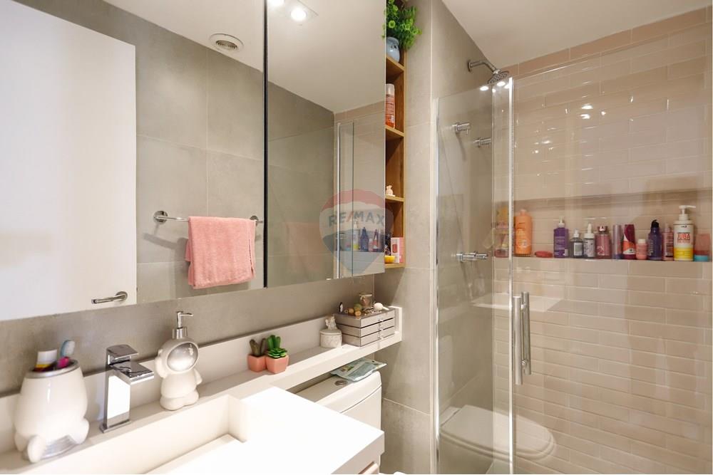 Apartamento - Venda - São Paulo , São Paulo - 25-10-29-R. Fortunato Ferraz, 210 - Vila Anastácio_018_CapodannoFotografia.jpg - Banheiro - 602341026-19