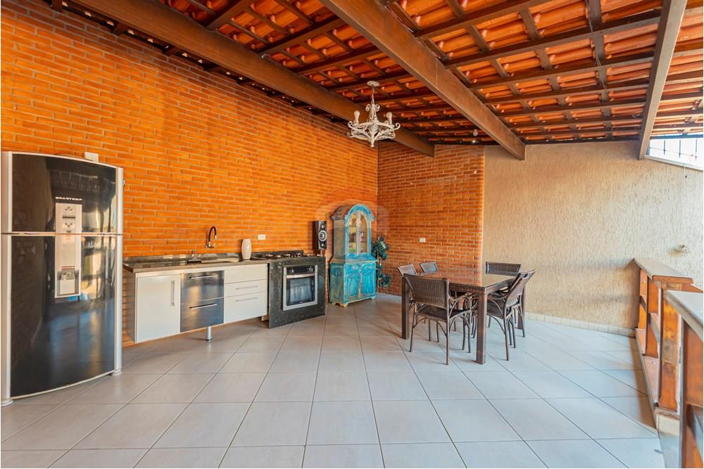 Casa - Venda - São Paulo , São Paulo - 601301022-64 casa a venda na rua guilherme henschel jardim represa remax (20).JPG - 601301022-64