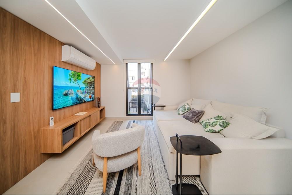 Casa de Condomínio - Venda - São Paulo , São Paulo - DSC04248.jpg - Sala - 601371058-26