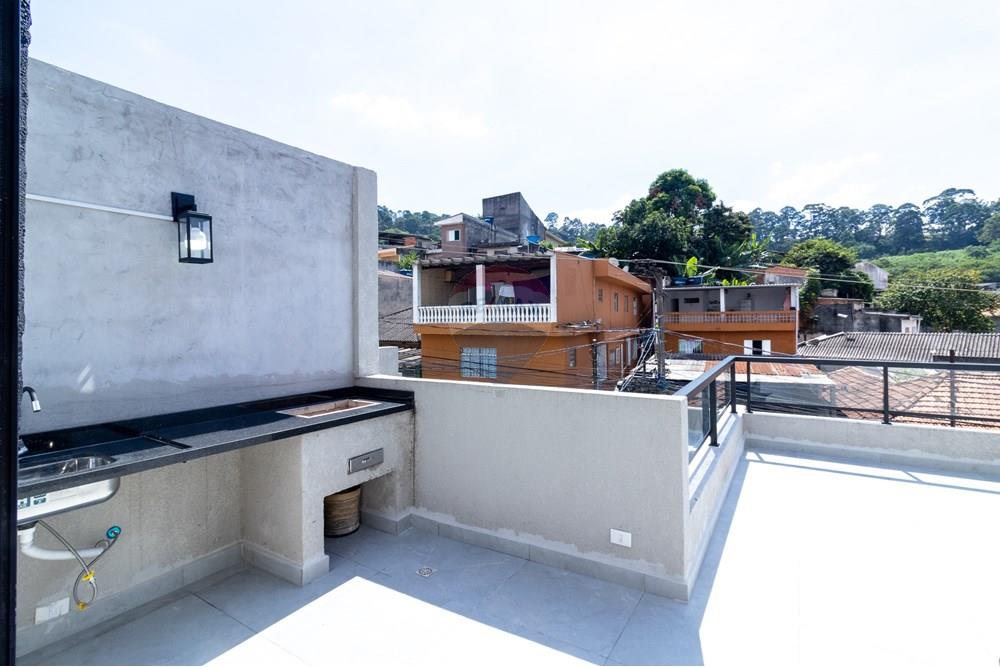 Sobrado - Venda - São Paulo , São Paulo - Rua Xavier da Silva Ferrão, 235_50.jpg - 601771084-12