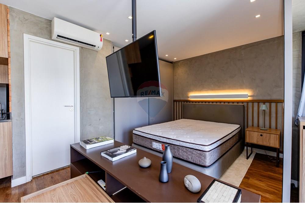 Apartamento - Venda - São Paulo , São Paulo - 2G3A2541.jpg - 601241033-115