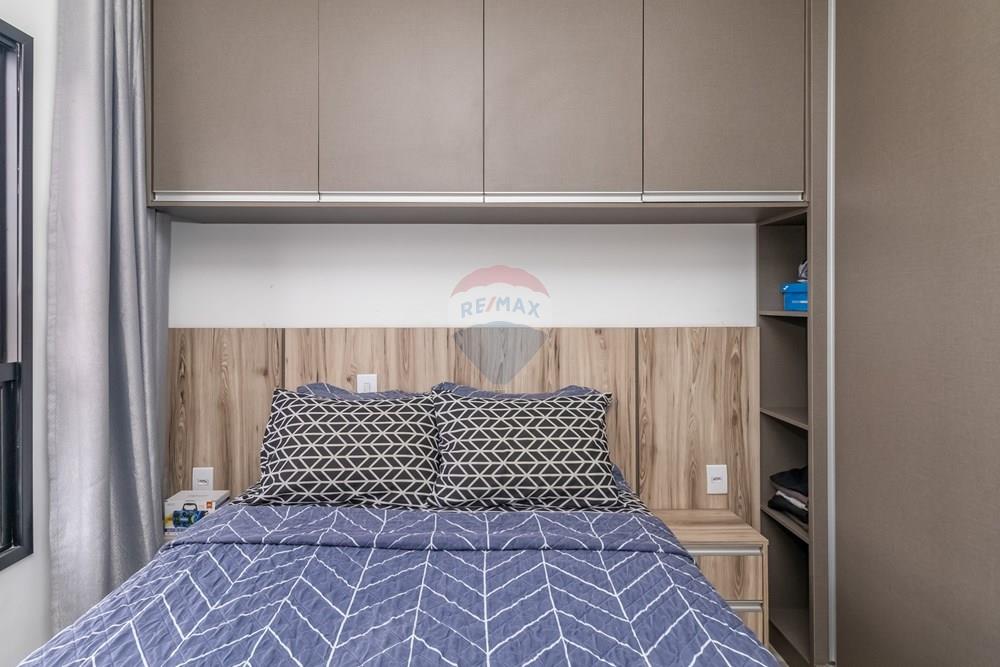 Apartamento - Venda - São Paulo , São Paulo - IMG_441306.jpg - Quarto principal - 601811045-6