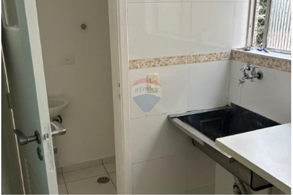 Apartamento - Venda - São Paulo , São Paulo - area serv.jpg - 601081068-15