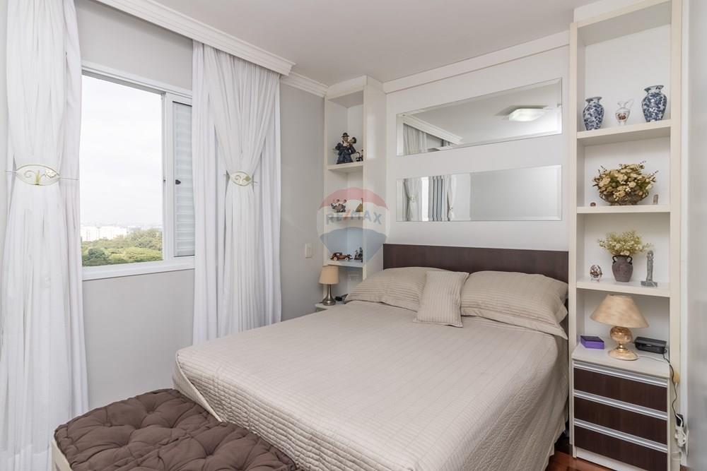 Duplex - Venda - São Paulo , São Paulo - SUITE 1.jpg - Suite - 602201028-19