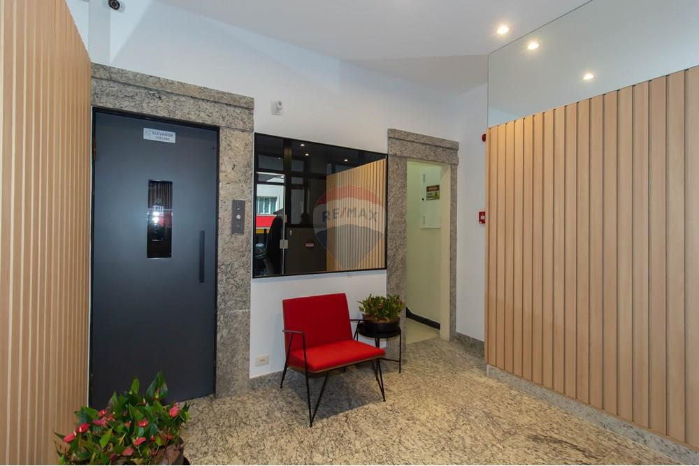 Apartamento - Venda - São Paulo , São Paulo - 32 Hall.jpg - 601971018-1238