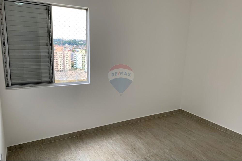 Apartamento para alugar com 3 quartos, 115m² - Foto 17