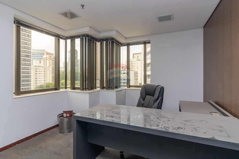 Cj. Comercial/ Sala - Venda - São Paulo , São Paulo - 13.jpg - 601131093-2